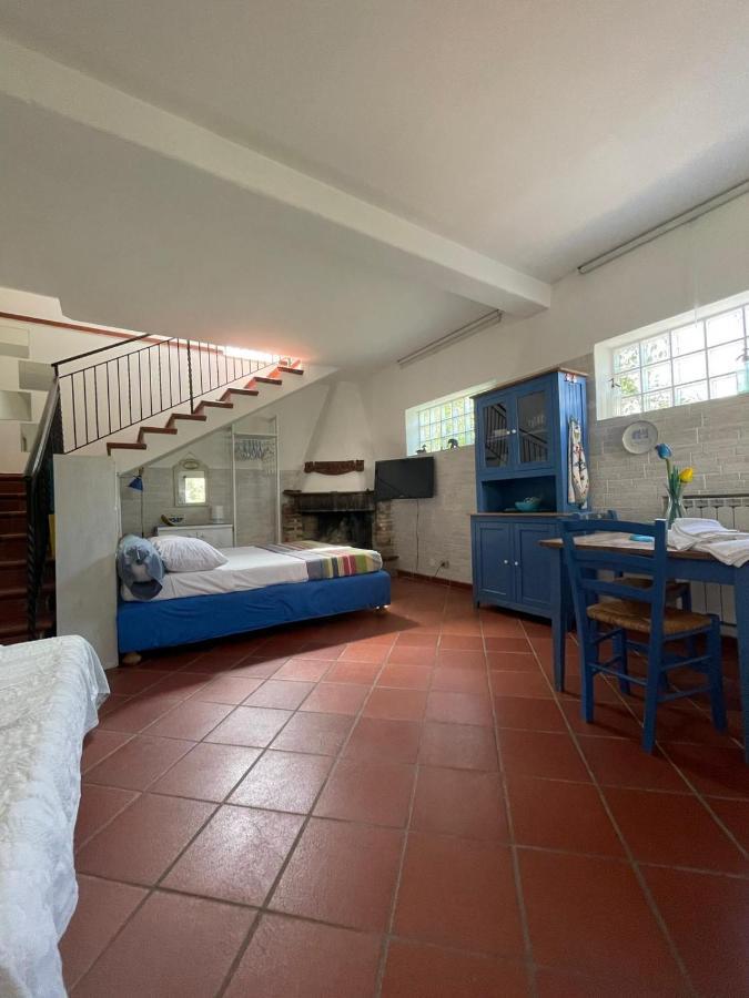Darimapa House Βίλα Mondello Εξωτερικό φωτογραφία