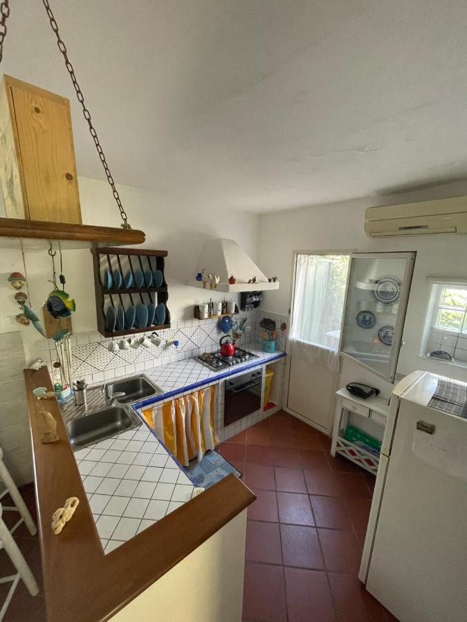 Darimapa House Βίλα Mondello Εξωτερικό φωτογραφία