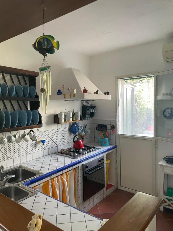 Darimapa House Βίλα Mondello Εξωτερικό φωτογραφία