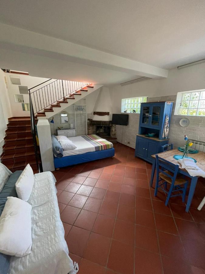 Darimapa House Βίλα Mondello Εξωτερικό φωτογραφία