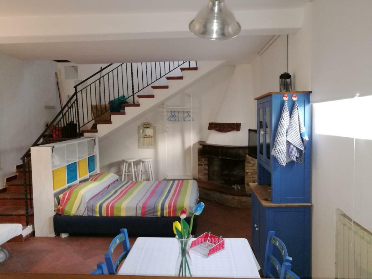 Darimapa House Βίλα Mondello Εξωτερικό φωτογραφία