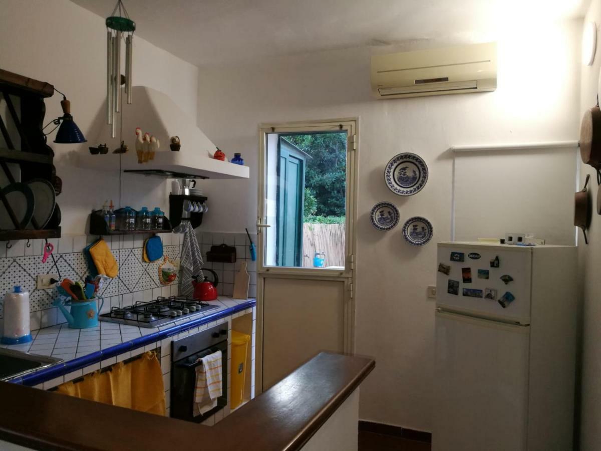 Darimapa House Βίλα Mondello Εξωτερικό φωτογραφία